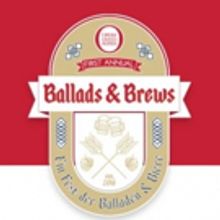 Opera Grand Rapids Presents BALLADS & BREWS Today