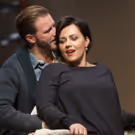 Photo Flash: First Look at Dagmara Dominczyk, Ann Dowd and Bill Heck in Signature's…