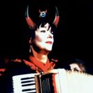 Irreverent RAISING 'ELL Comes to The Butterfly Club
