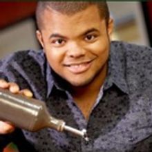 Cooking Channel Premieres New Season of MAN FIRE FOOD Tonight