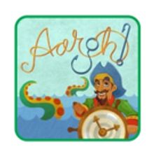 It's a Pirate's Life in AARGH! at Beck Center Youth Theater