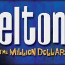 Elton John Announces New Performance Dates for 'Million Dollar Piano' at  Caesars Pal