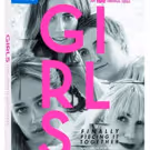 HBO's GIRLS: The Complete Fifth Season Coming to Blu-ray/DVD Today