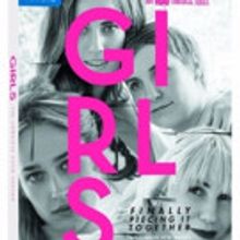 HBO's GIRLS: The Complete Fifth Season Coming to Blu-ray/DVD Today