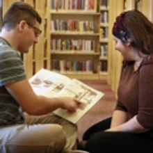 CALYPSO'S CORNER to Make World Premiere at Open Book Theatre Company