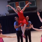 Regional Dancers Team Up to Create THOROUGHLY MODERN MILLIE Dance Video