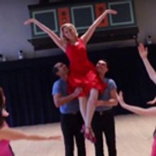 Regional Dancers Team Up to Create THOROUGHLY MODERN MILLIE Dance Video