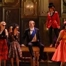 Baritone Jarrett Ott to Replace Nathan Gunn in COLD MOUNTAIN Due to Family Illness…
