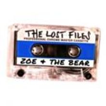 Zoe & The Bear Play Live at Hotel Cafe Tonight