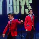 VIDEO: Cast of Broadway's JERSEY BOYS Perform Medley on 'Wendy Williams'