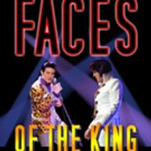 3,000 Miles Off-Broadway Productions Presents FACES OF THE KING