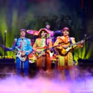 LET IT BE to Bring the Beatles to The Marlowe Theatre This June