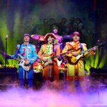 LET IT BE to Bring the Beatles to The Marlowe Theatre This June