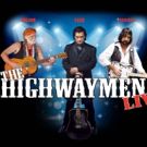 3,000 Miles Off-Broadway Productions Presents The Highway Men LIVE