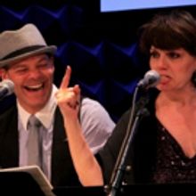 BWW Review: Billy Mitchell's VILLAIN: DeBLANKS Offers Killer Comedy