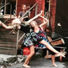 PorchView Dances Returns for 2017