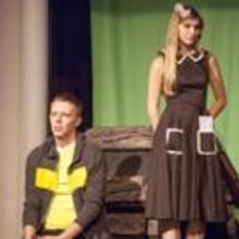 BWW Reviews: SDT's Moving DOG SEES GOD