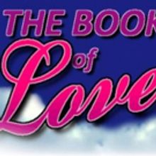 Downstairs Cabaret Theatre to Stage THE BOOK OF LOVE This Spring