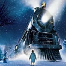 Visit Santa and See THE POLAR EXPRESS at Shea's This Weekend