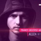 Allen Wish Takes Over Russian Airwaves with Infectious Mix