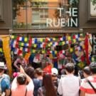 BWW Previews: RUBIN MUSEUM ANNUAL BLOCK PARTY on 7/19