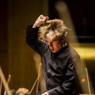 Esa-Pekka Salonen to Conduct Davies's FOREST, Stravinsky's FUNERAL SONG & Strauss's…