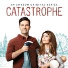 Amazon Orders Two Additional Seasons of the Critically-Acclaimed Comedy CATASTROPHE
