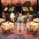 Photo Flash: First Look at Matt Bogart, Constantine Maroulis and More in THE MOST…