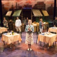 Photo Flash: First Look at Matt Bogart, Constantine Maroulis and More in THE MOST BEA