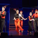 SHOWSTOPPER! The Improvised Musical Extends Until December at the Lyric Theatre