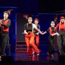 SHOWSTOPPER! The Improvised Musical Extends Until December at the Lyric Theatre