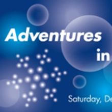 Children's Discovery Museum of San Jose to Present LIGHT: A HOLIDAY WORKSHOP