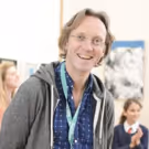 Half Moon Theatre Director Recognised with British Empire Medal