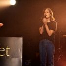 VIDEO: Wet Peforms 'Weak' Off Debut Album on TONIGHT SHOW