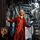 AUDIO: Listen to Glimmerglass Festival's CANDIDE on WQXR's SATURDAY AT THE OPERA