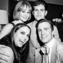 Photo Coverage: Broadway Keeps the Party Going at the Carlyle with DKC/O&M!