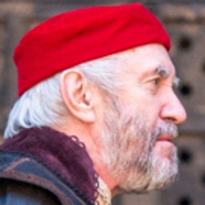 BWW Review: THE MERCHANT OF VENICE at the Kennedy Center