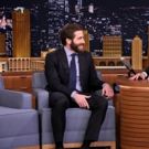 VIDEO: Jake Gyllenhaal Shows Off His Tongue Twisty Broadway Musical Singing on…