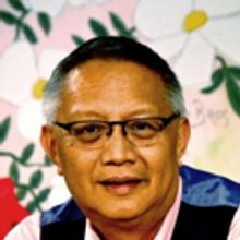 Group Rep's Doug Engalla