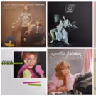 Six ABBA Solo Albums Due For 180g Vinyl Reissue This July
