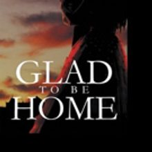 Lilly Rose Shares GLAD TO BE HOME