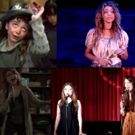 From Stage to Screen and Back Again, Sarah Hyland's Musical Moments