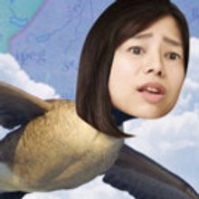 Pacific Theatre Presents SUITCASE STORIES by Maki Yi