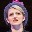 BWW Review: Annaleigh Ashford and Jake Gyllenhaal Star In City Center's SUNDAY IN…