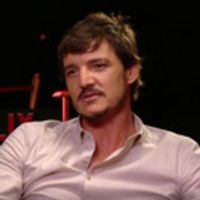 VIDEO: Netflix Presents THE ORIGINALS: CHELSEA HANDLER AND PEDRO PASCAL Video