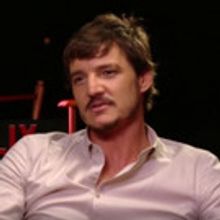 VIDEO: Netflix Presents THE ORIGINALS: CHELSEA HANDLER AND PEDRO PASCAL