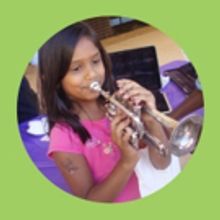 Richmond Youth Symphony To Perform Side By Side With Richmond Symphony, 2/26