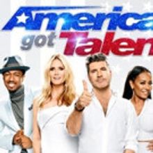 NBC's AMERICA'S GOT TALENT Grows +4% Week-to-Week in 18-49