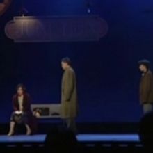 STAGE TUBE: On This Day for 7/14/16- Arthur Laurents