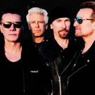 U2 to Celebrate 30th Anniversary of 'The Joshua Tree' with 2017 Stadium Tour